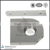 High Precision Milling Aluminum Cnc Machining Part thumbnail-2