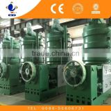 50-500TPD automatic sunflower oil making machinery