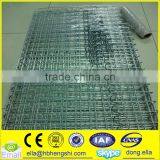 Welded Gabion Wire Mesh , Wire 3mm , Mesh 50*50mm thumbnail-3
