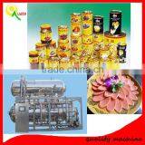 Full Automatic ATD Series Double Bottom Pot