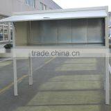 Over Bonnet Storage Cabinet / OBS - 2017 thumbnail-3