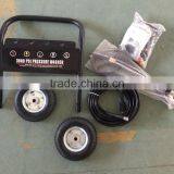 HAOHUI(CHINA)high Pressure Washer Hose thumbnail-5