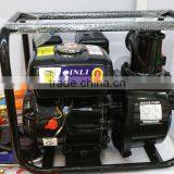 2inch 6.5HPgasoline Water Pump thumbnail-1