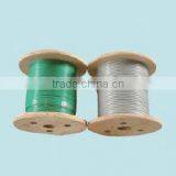 PVC Coated Wire Rope thumbnail-1