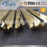 Straight Thick Walled Copper Tube/12 Inch Copper Tube thumbnail-5