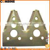 High Quality OEM Kinfe Blade for Combine Harvester thumbnail-1