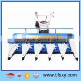 Walking-type 1.5m Reaping Width Small Wheat Harvester thumbnail-4