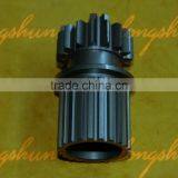 High Quality Kubota Combine Harvester PRO688-Q ASSY GEAR 5T057-1610-0 or Kubota DC-60 and Kubota DC-70 thumbnail-2