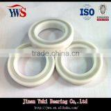 6000 6001 6002 Stock Plastic Ball Bearing Pom Bearing With Shield thumbnail-3