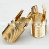High Standard Customized 3D CAD Drawing Demand CNC Machining Parts thumbnail-2