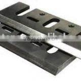 Wide Use Cemented Tungsten Carbide Planer Knives Insert for Lathe Machine Made in China Sichuan Chengdu thumbnail-1