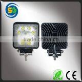 Excellent 6000k 10-30v 24w Car Work Light Led 12v thumbnail-4