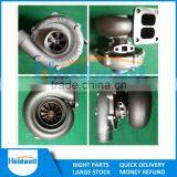 HOLDWELL High Quality Turbocharger 6222-81-8210 6222-83-8170 Fit for PC300-5 PC300-6 S6D108 thumbnail-1