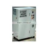 380V 415V Water Mist High Pressure Pump for Greenhouse thumbnail-5