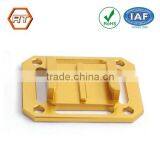 Custom Precision Machining Aluminum Cnc Parts thumbnail-5