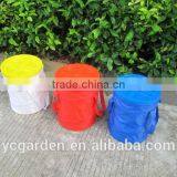 Cheap Small Flower Pot Holder Cover Indoors and Outdoors thumbnail-2