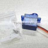Servo 9g SG90 Micro Servo Motor for Helicopter, Robot, rc Boat Etc thumbnail-2