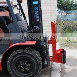 Double Beak Grab Drum Clamp Drum Handler thumbnail-3