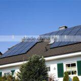 Chinese Solar Panels Electricity Generating System for Home Price thumbnail-1