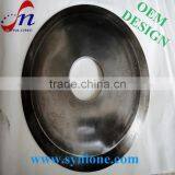 Steel Laser Cutting Sheet thumbnail-1