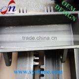 Customized Sand Casting Iron Mould thumbnail-4