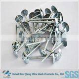 30 to 75mm Length Barbed Shank Nails