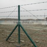 HOT SALE! Barbed Wire( Ex factory price!)