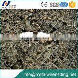 Large Diameter Galvanized Drainage Pipe/Road Culverts Machine thumbnail-1