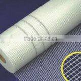 5 x 5 mm Interior Wall Insulation Fiberglass Cloth / Fiberglass Gridding Cloth / Fiberglass Mesh thumbnail-2