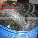 Peru Truper Wheelbarrow Wheel Use Different Rim thumbnail-2