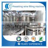 Автоматическая линия по заправке вина thumbnail-3