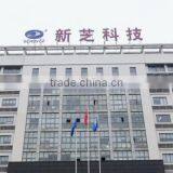 Ningbo Scientz Biotechnology Co., Ltd. company overview - view 1 thumbnail