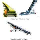 Wheat Powder Handing Equipment Conveyor Machine