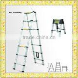 Hot Sale 10 Aluminum Step Ladder
