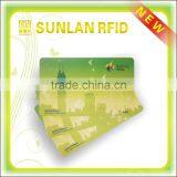 125khz Rfid Em4001 Card Writable Rfid Card (0.65Acre Stardand) thumbnail-5