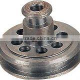 Custom-made Non Standard Steel Mechanical Parts,turning Parts,CNC Parts thumbnail-1