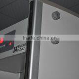 2015 Hot Selling Digital Waterproof Walk Through Door Frame Metal Detector Security Gate thumbnail-4