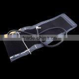 Fully Automatic Digital Upper Arm Blood Pressure Monitor Desktop Type Pulse Meter Auto Inflate Inflating / Deflate Diflating thumbnail-5