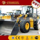 Shift Control Valve Changlin Industrial Wheel Loader Zl50g thumbnail-4