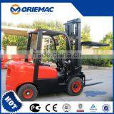 Wecan Hydraulic Diesel Forklift Truck 2tons CPCD20FR thumbnail-6
