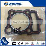 High Performance CG150 150cc Scooter Motorcycle Cylinder Head Gasket thumbnail-2