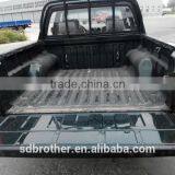 Four Wheel Drive Pickup With Double Cabin thumbnail-1
