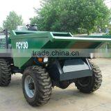 Good Price ISO 3ton Dumper Truck for Hot Sales thumbnail-1