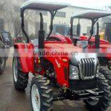 4x4 Farm Tractor for Sale thumbnail-1