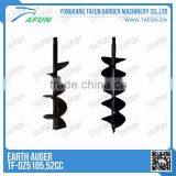 Hand Ground Drill /Ground Hole Drill Earth Auger thumbnail-4