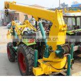 Great Quality Lowest Price Drill Machine for Geological Exploration thumbnail-1