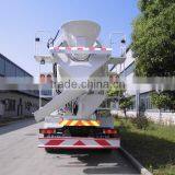 SHACMAN 10 m3 Concrete Mixer thumbnail-3