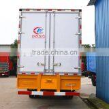 Dongfeng Kingrun 10-12 Ton Freezer Truck thumbnail-6