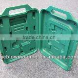 OEM Blow Molding Plastic PP Tool Cabinet Maufacturer Work-Box HDPE Design thumbnail-1