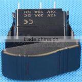 Single Pole Double Throw Rocker Switch thumbnail-2